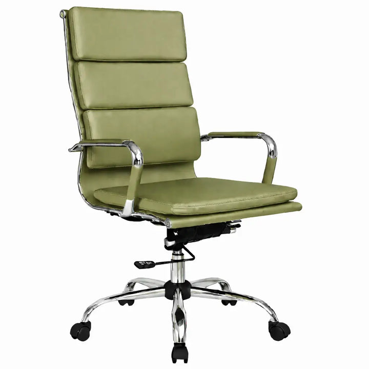 New Paris High Back Executive Chair