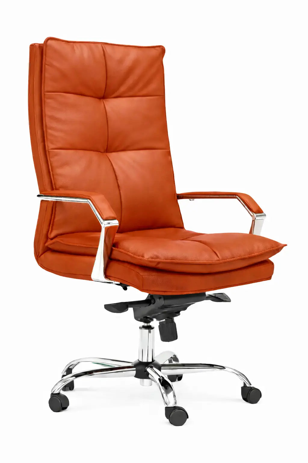 Smile: Executive High Back Office Chair