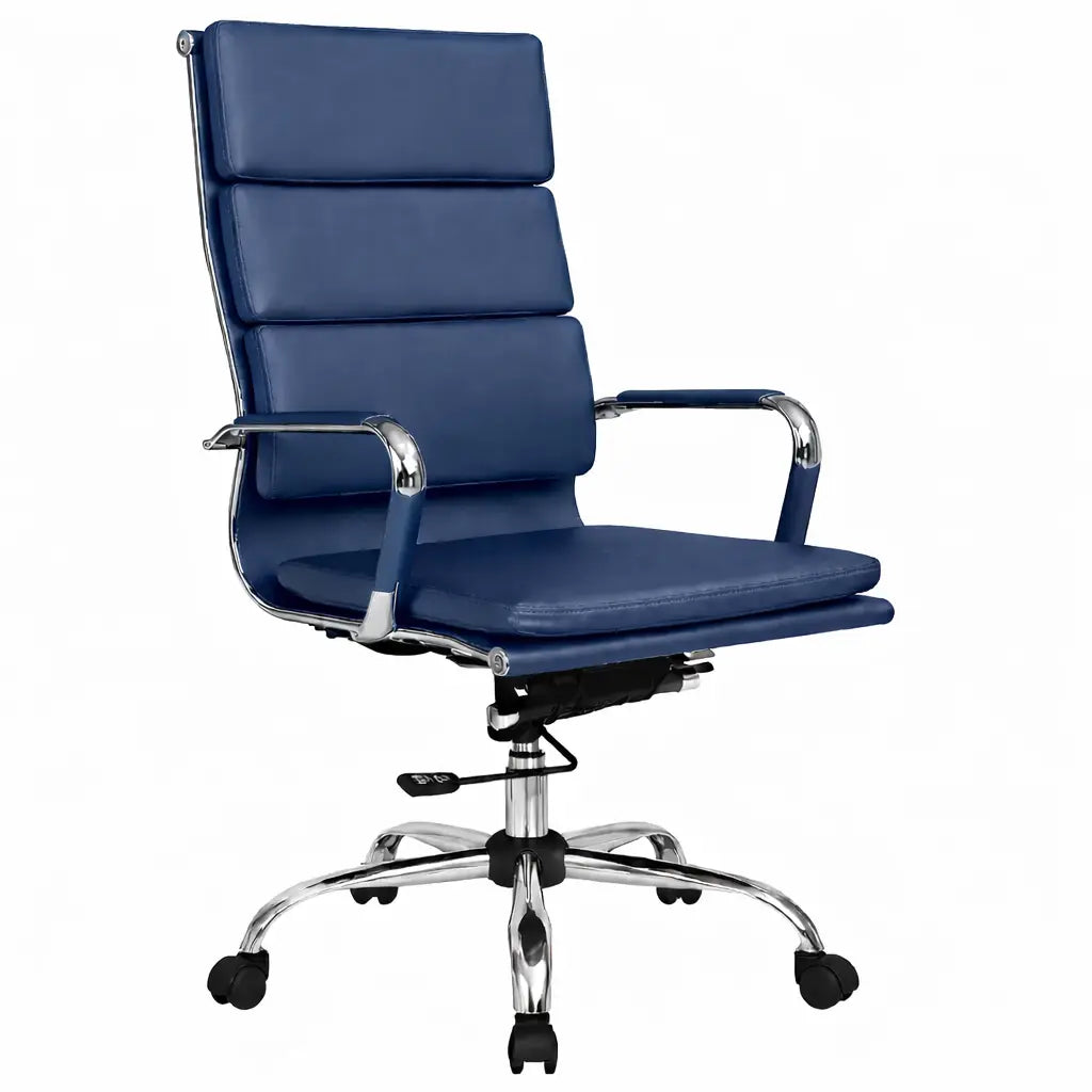 New Paris High Back Executive Chair