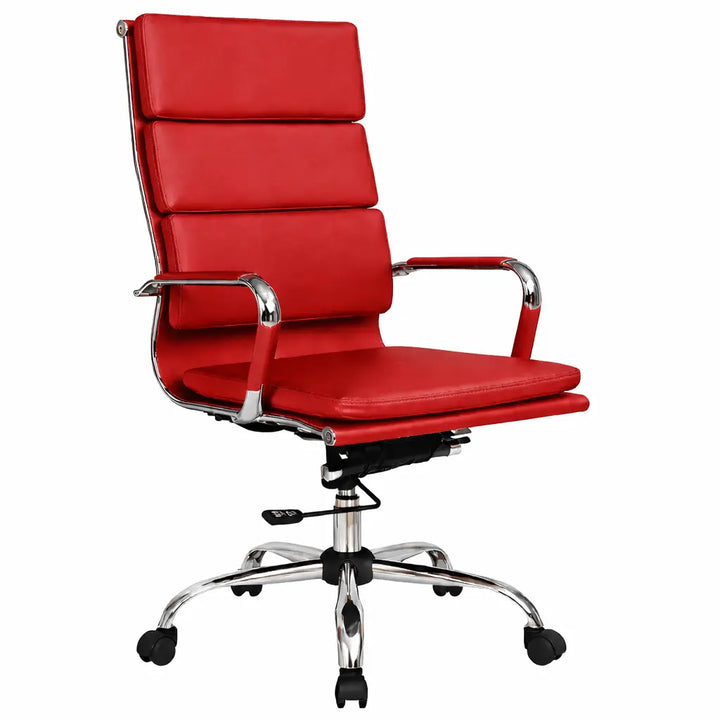 New Paris High Back Executive Chair