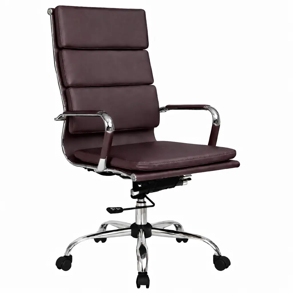 New Paris High Back Executive Chair