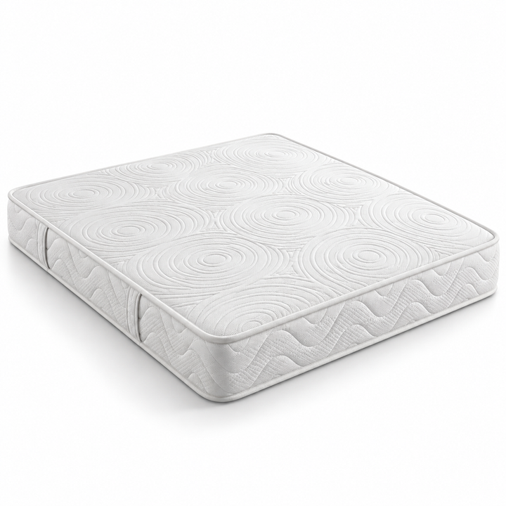 Classic CoolGel Mattress, 20 cms, Pocketed Spring + Gel Memory + Cooling Fabric Top, Medium Soft