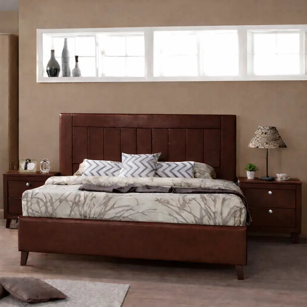 Neo Prada Bedroom Set