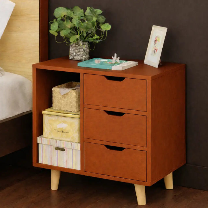 Bed Side Table 15