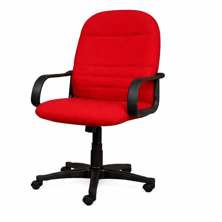Brava: Mid Back Office Chair