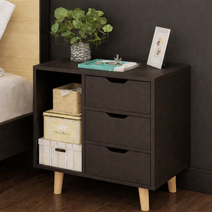Bed Side Table 15