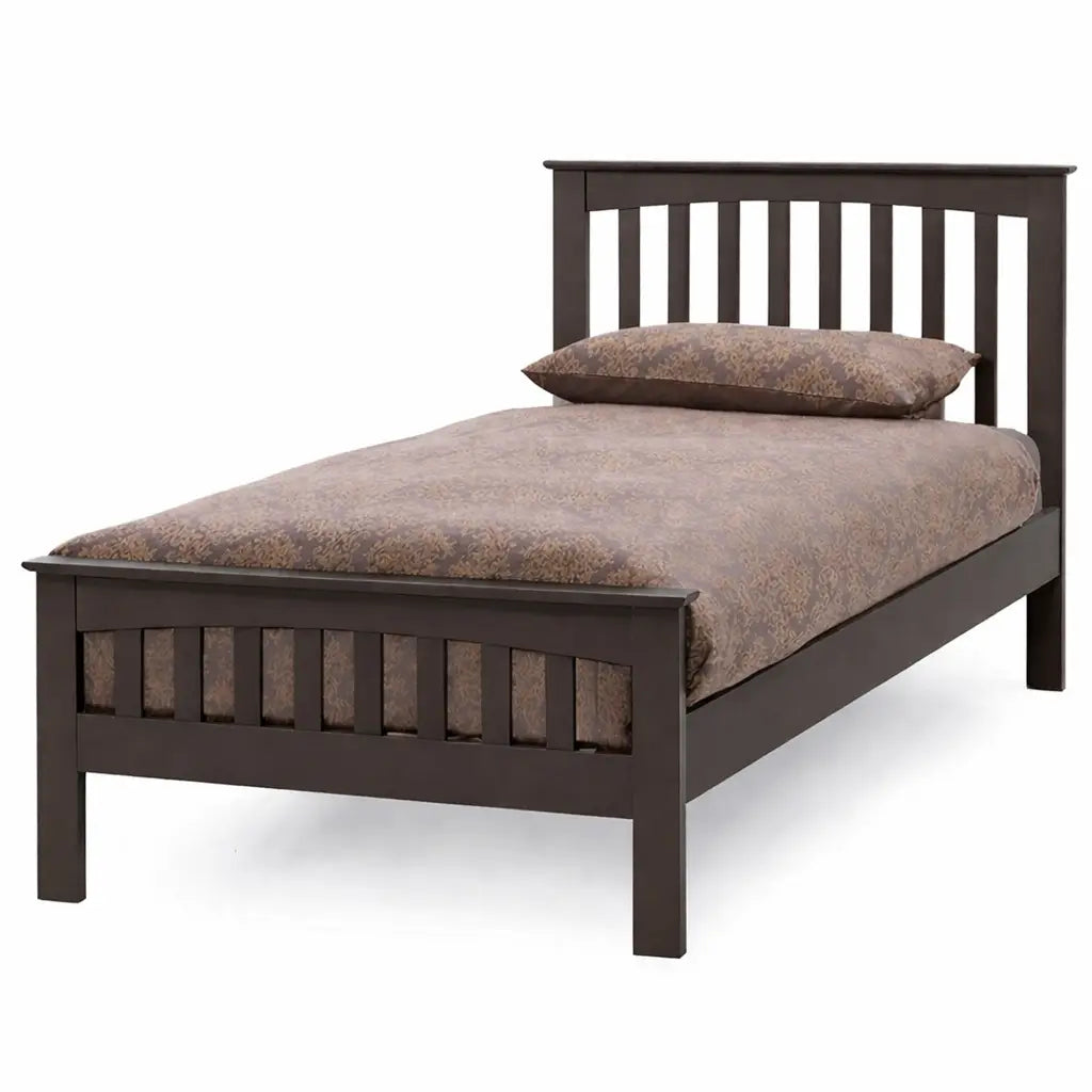 Giza Bed, Single, 90/120