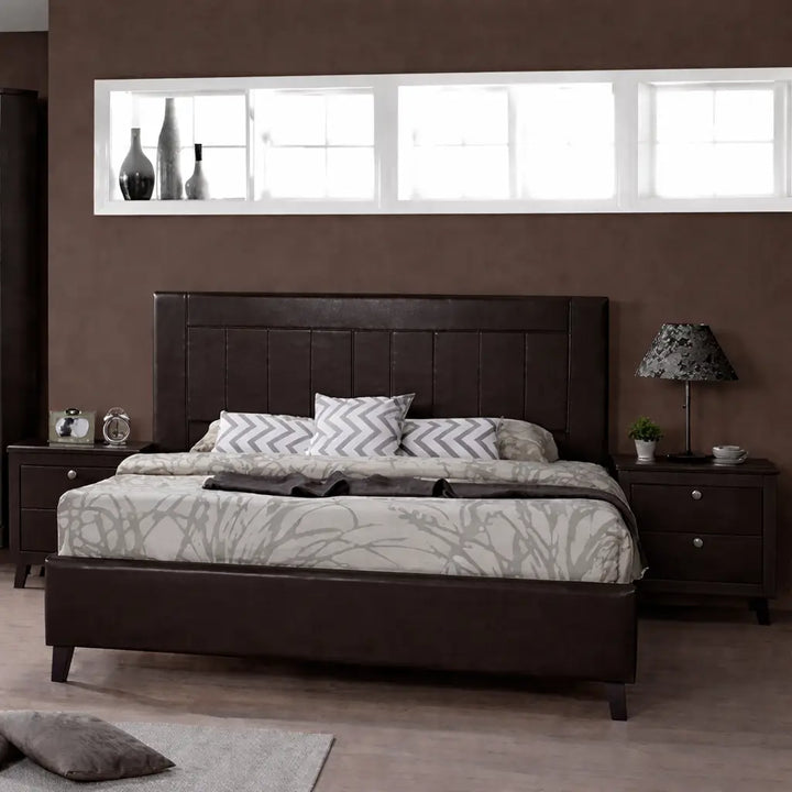 Neo Prada Bedroom Set