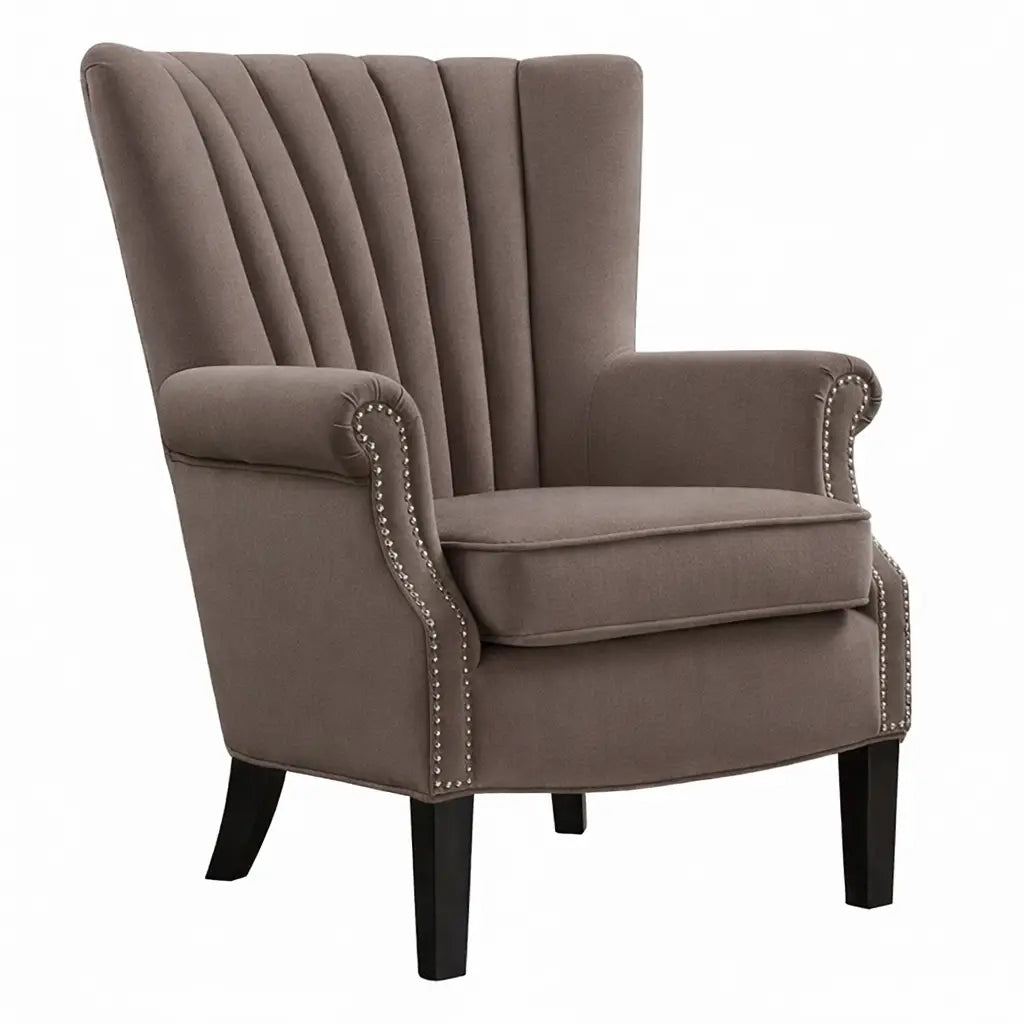 Robera Arm Chair, Custom