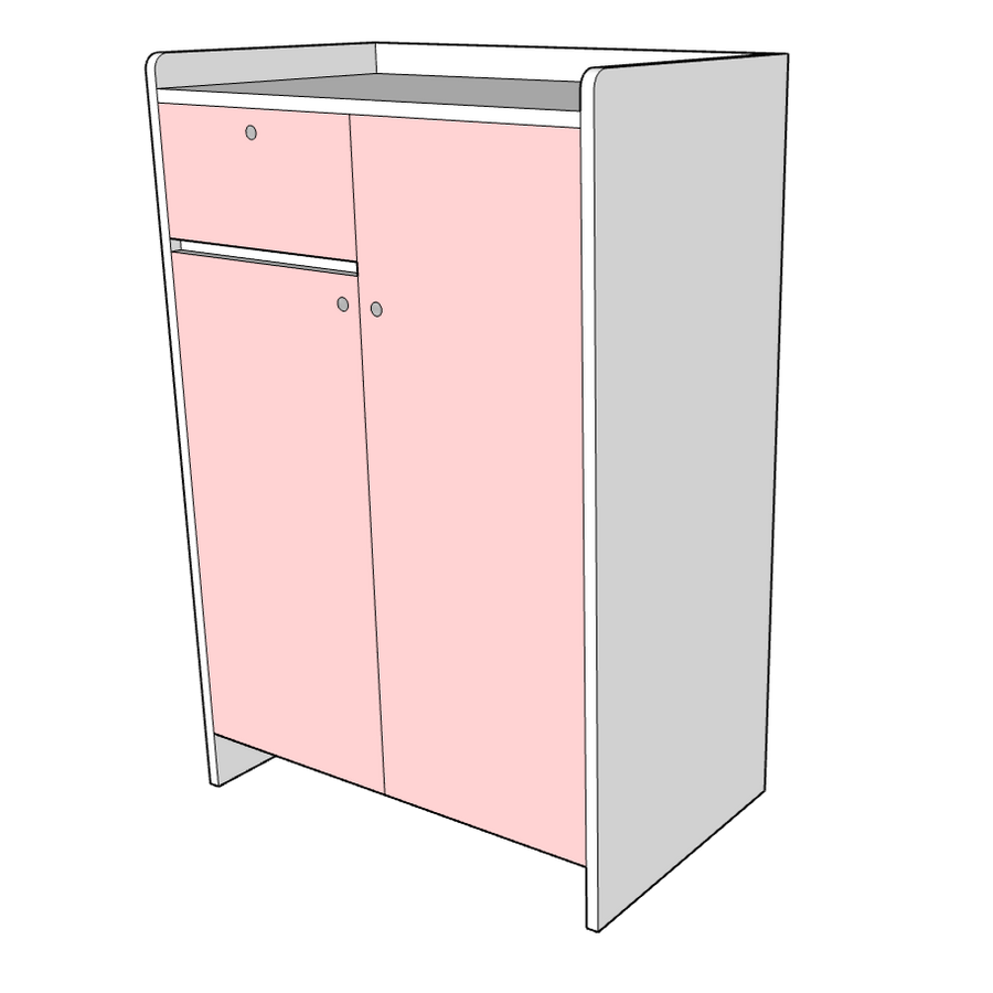 STUDENT WARDROBE LOCKER CUPBOARD CUSTOM MADE IN DUBAI UAE