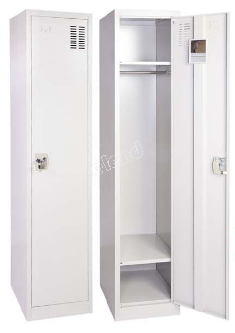 Locker, 1 Tier