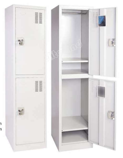 Steel Lockers & Cupboards – Classic Furniture