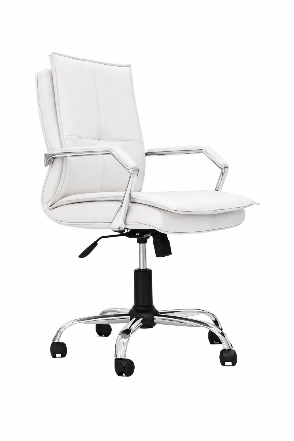 Smile: Mid Back Office Chair