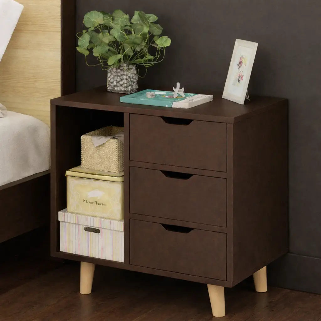Bed Side Table 15