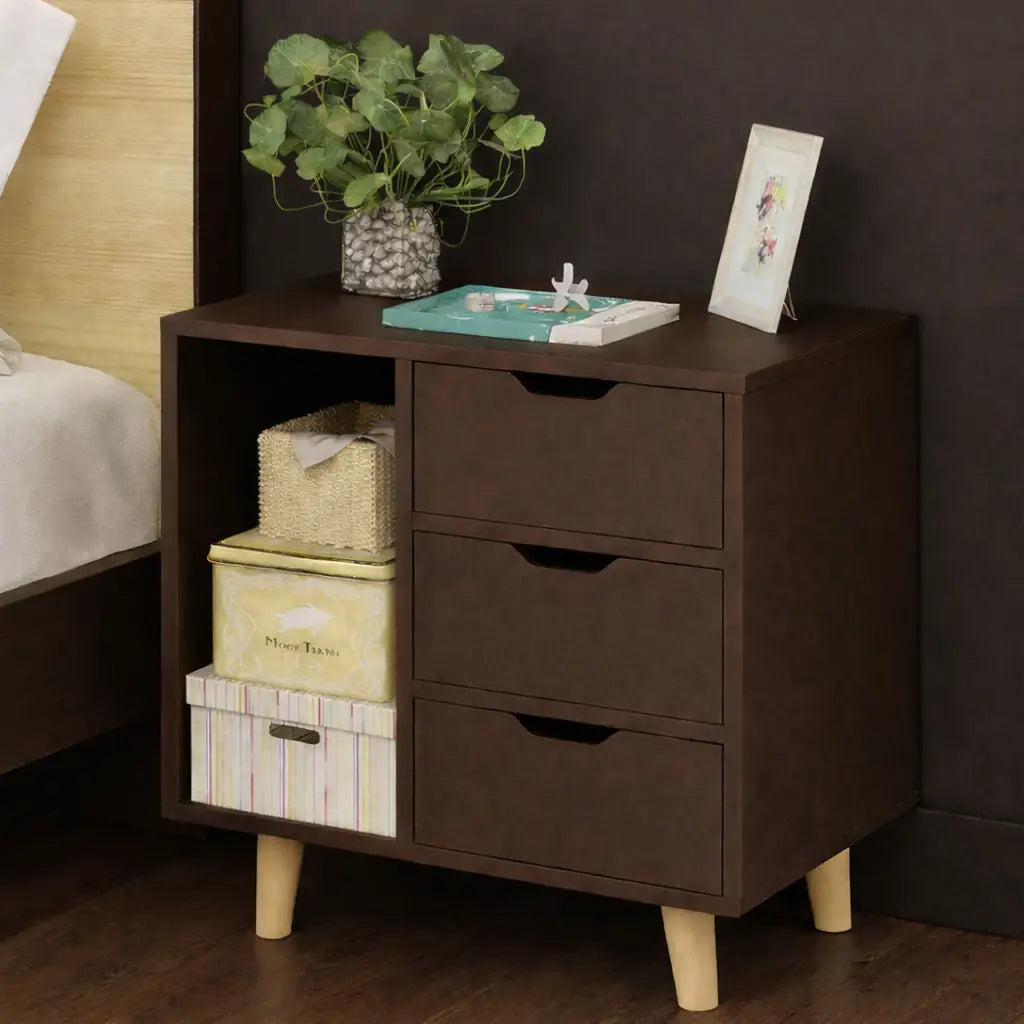 Bed Side Table 15