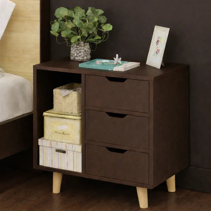 Bed Side Table 15