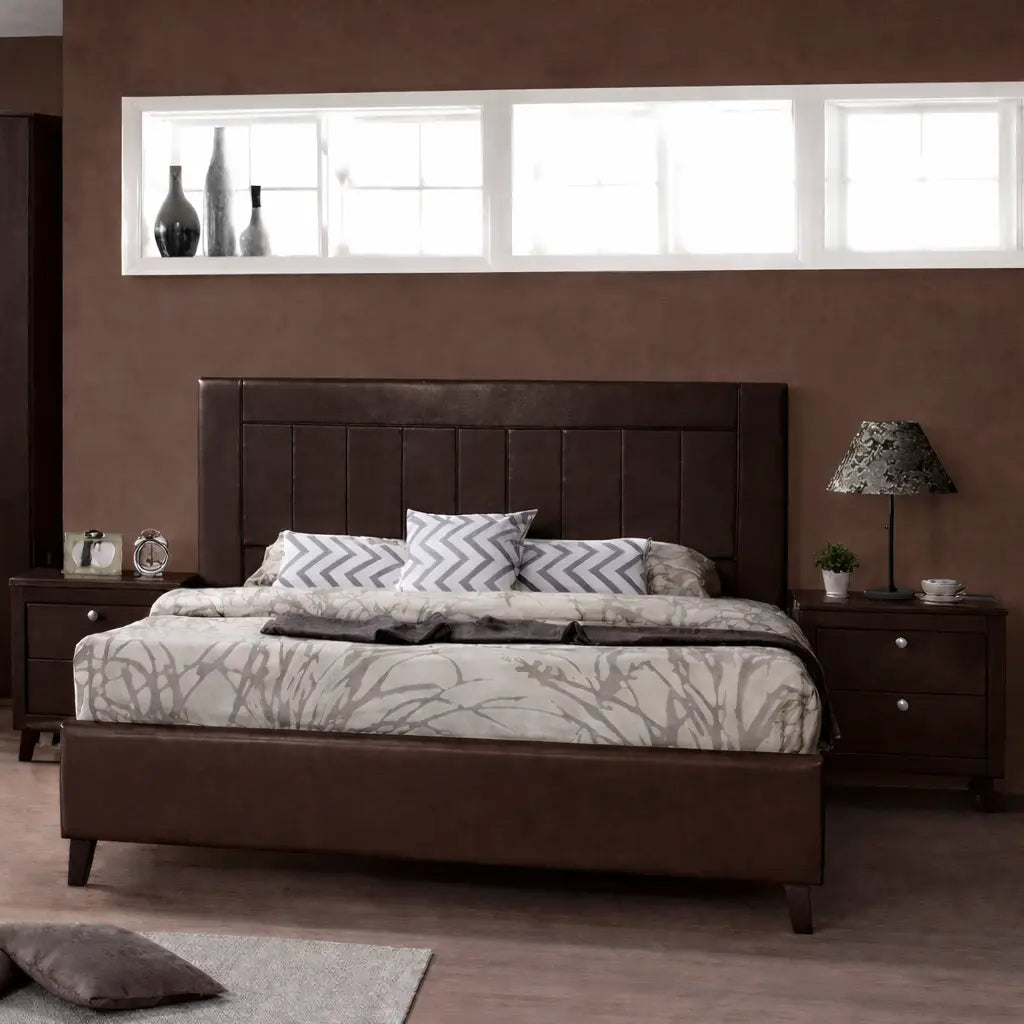 Neo Prada Bedroom Set