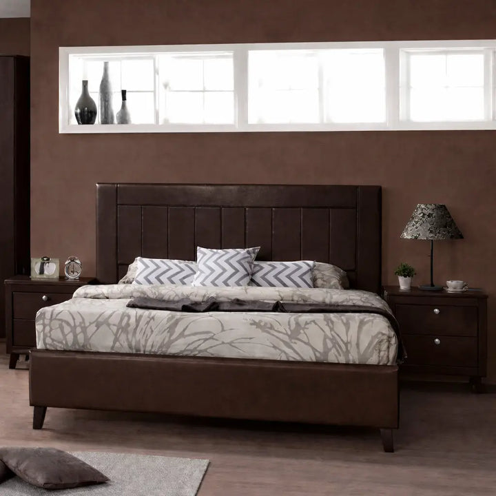 Neo Prada Bedroom Set