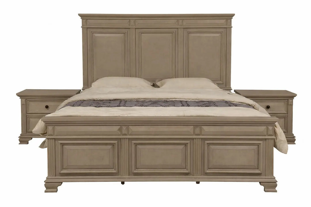 Windsor Bedroom Set