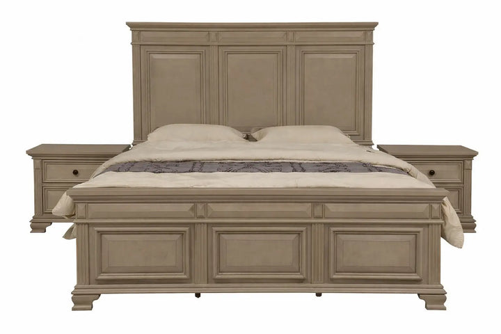 Windsor Bedroom Set