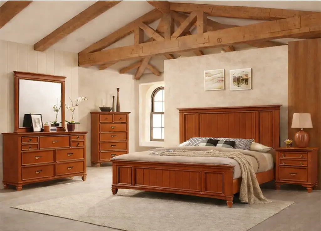 Liberty Bedroom Set