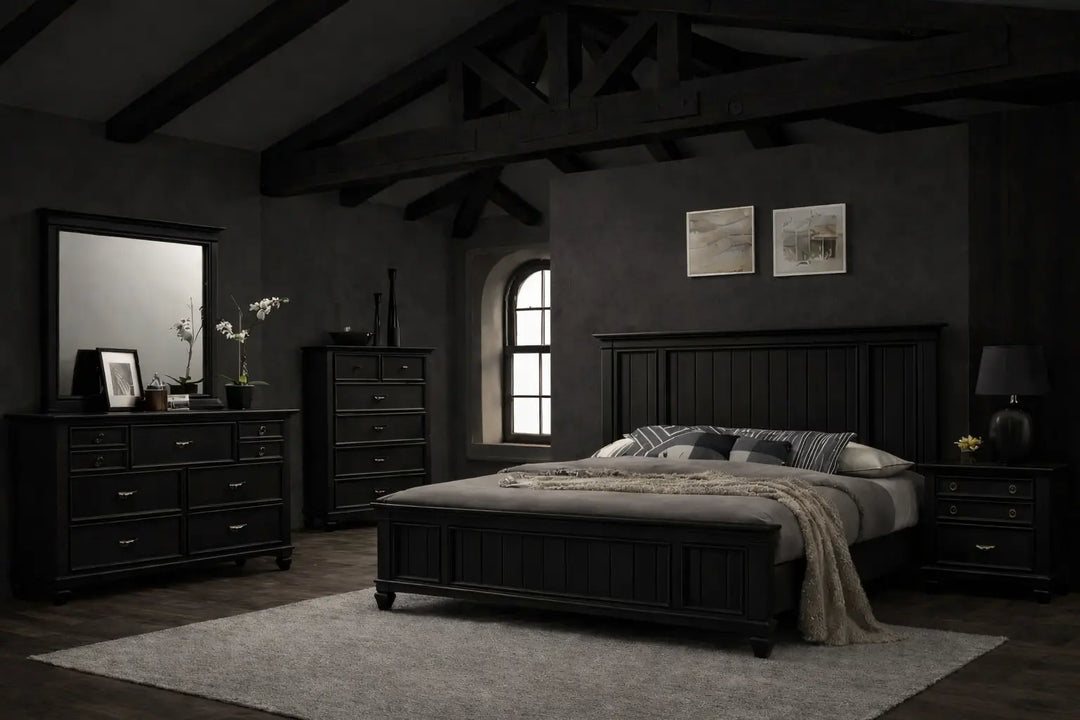 Liberty Bedroom Set