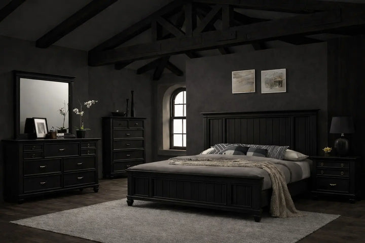 Liberty Bedroom Set