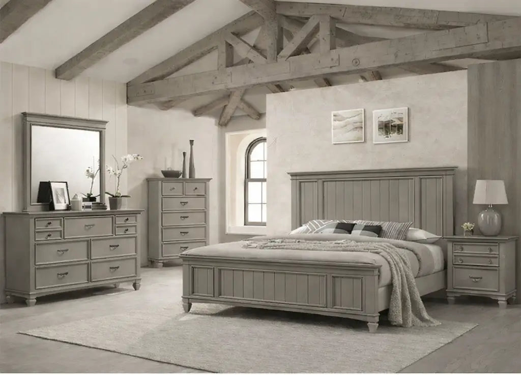 Liberty Bedroom Set