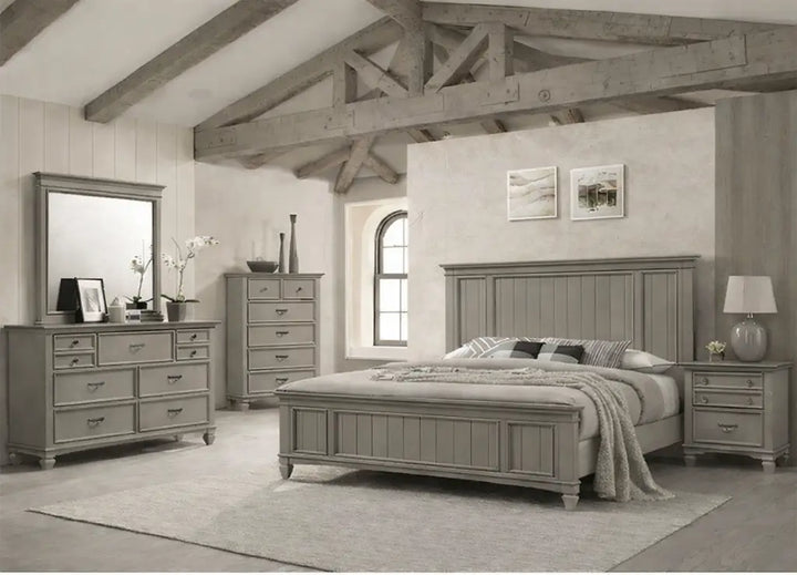 Liberty Bedroom Set