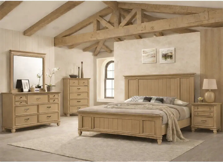 Liberty Bedroom Set
