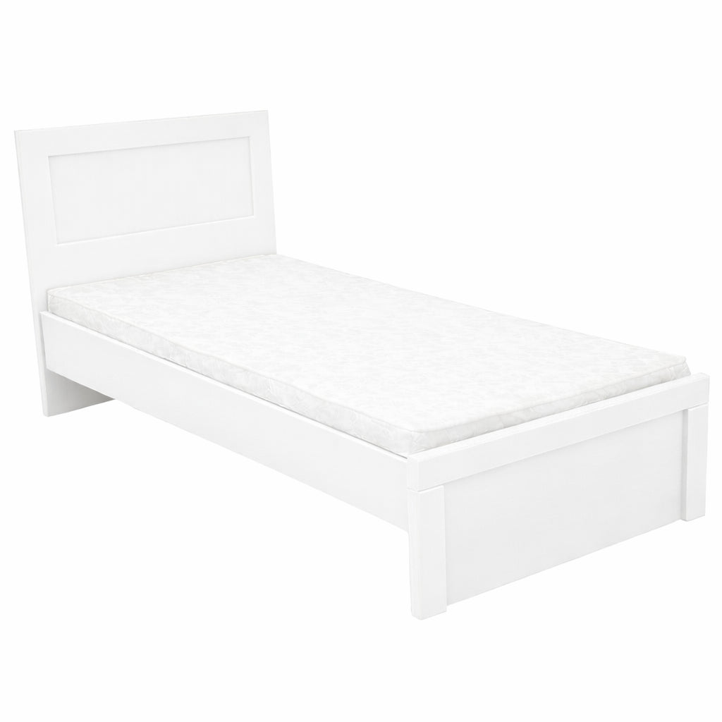 Blackberry Bed, Single, 90/120