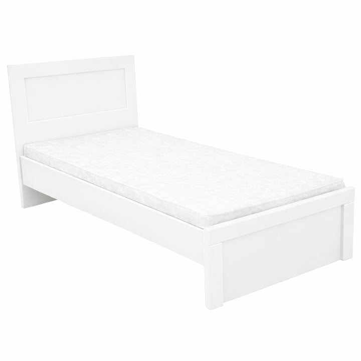 Blackberry Bed, Single, 90/120