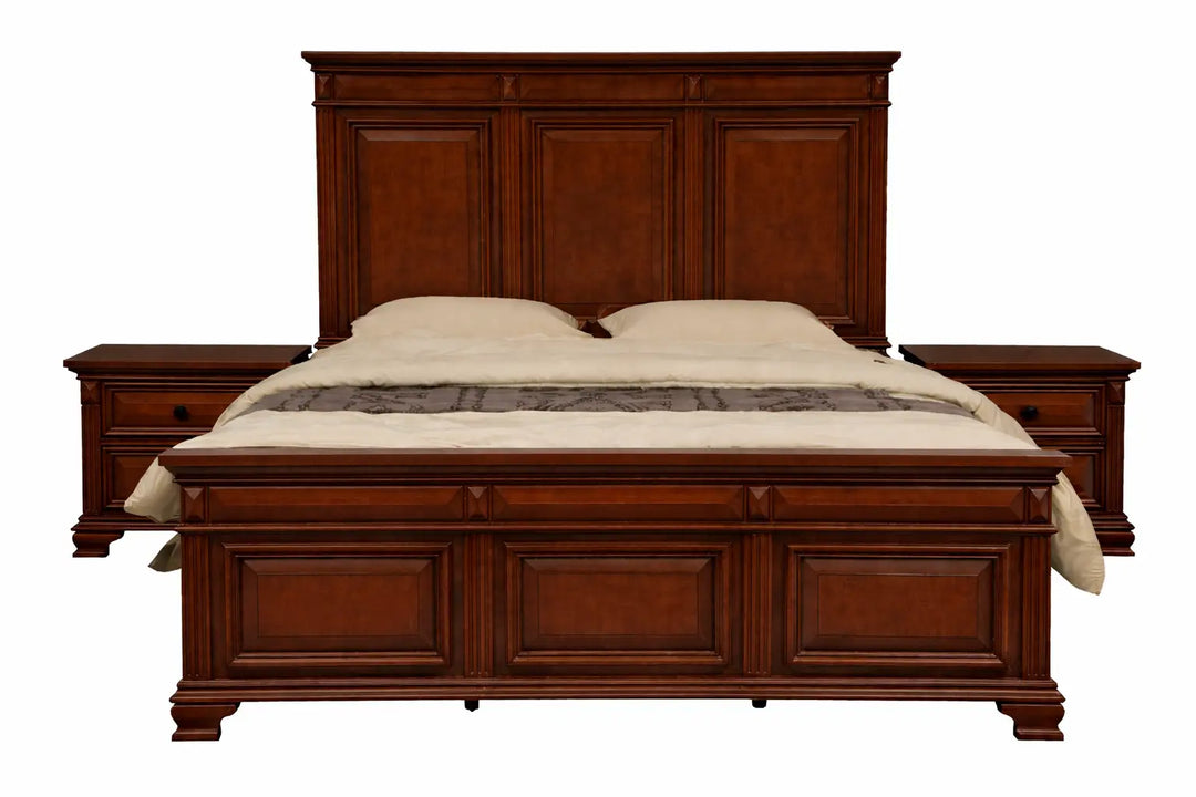 Windsor Bedroom Set