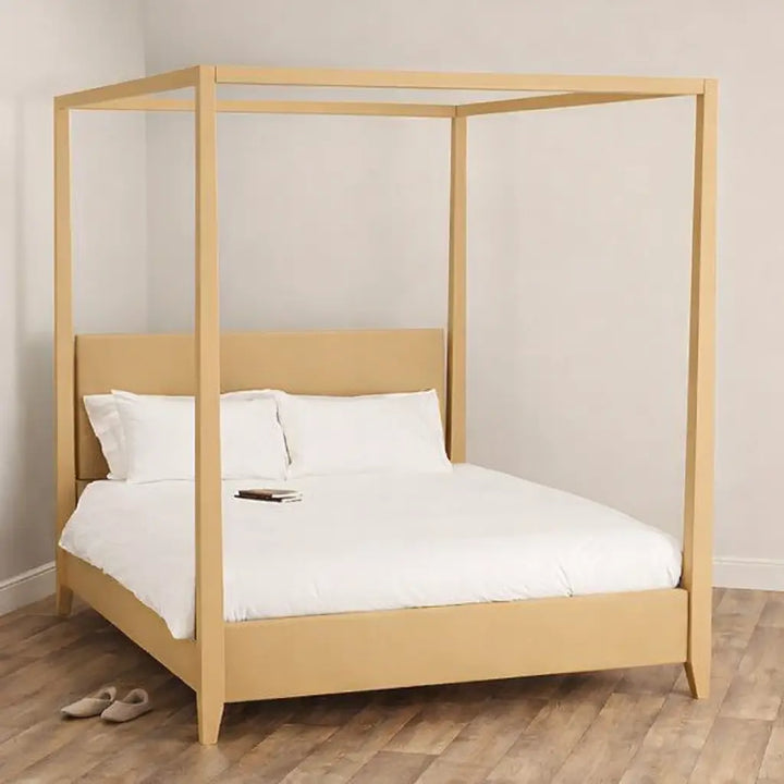 Splendor Poster Bed