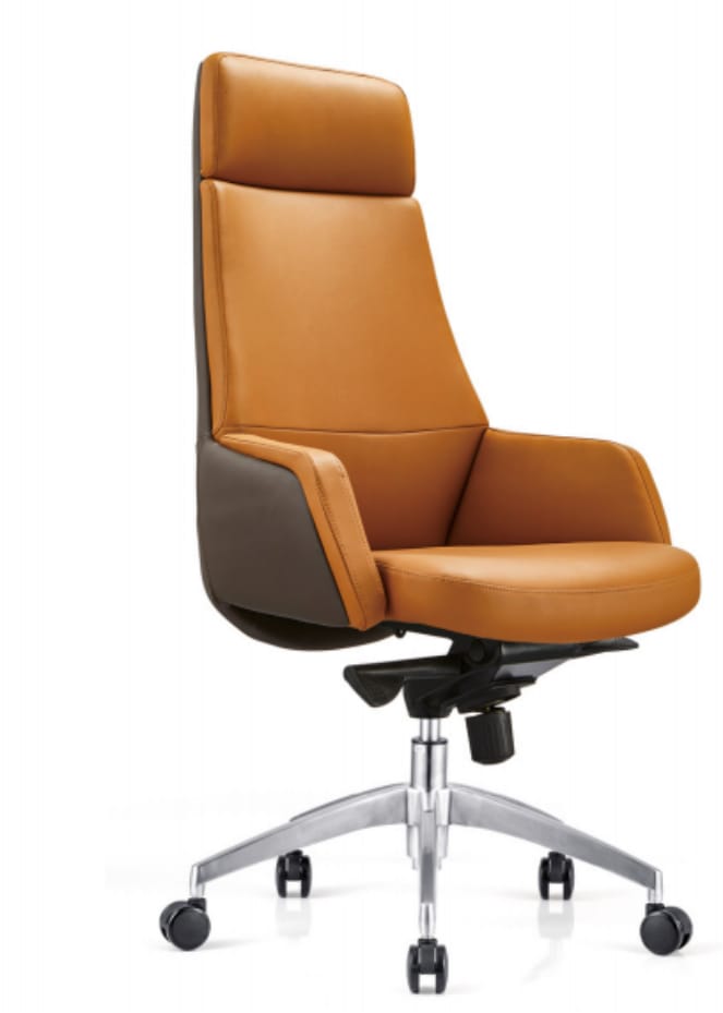 Prima High Back Office Chair