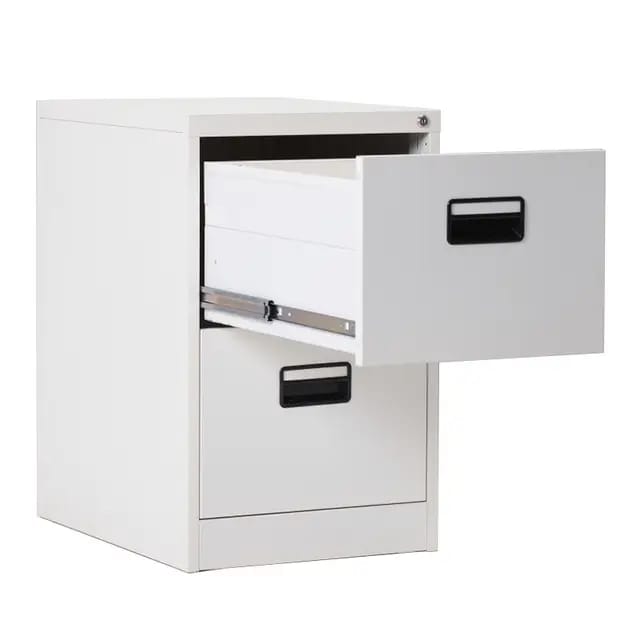 File Drawer Cabinet (2D/3D/4D)