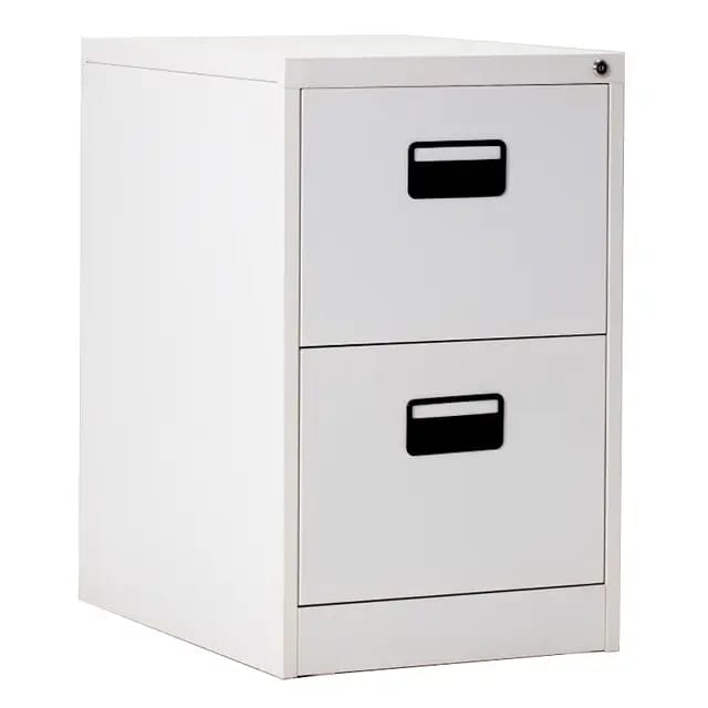 File Drawer Cabinet (2D/3D/4D)