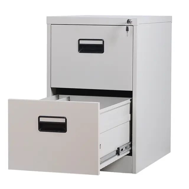 File Drawer Cabinet (2D/3D/4D)