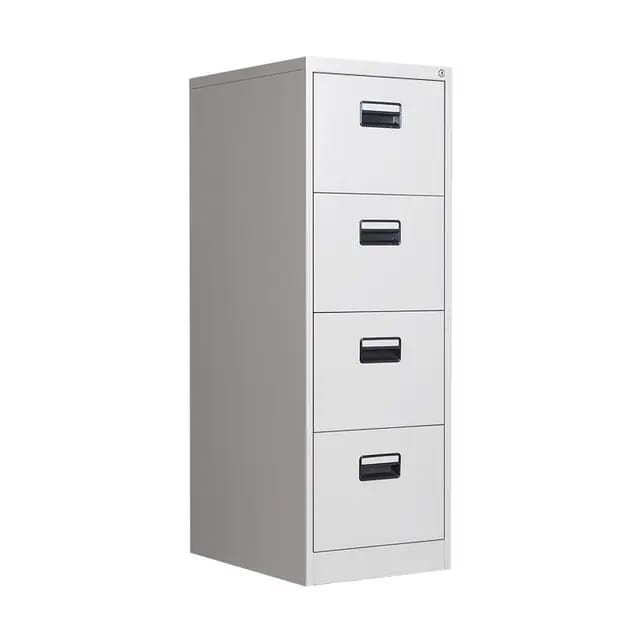 File Drawer Cabinet (2D/3D/4D)