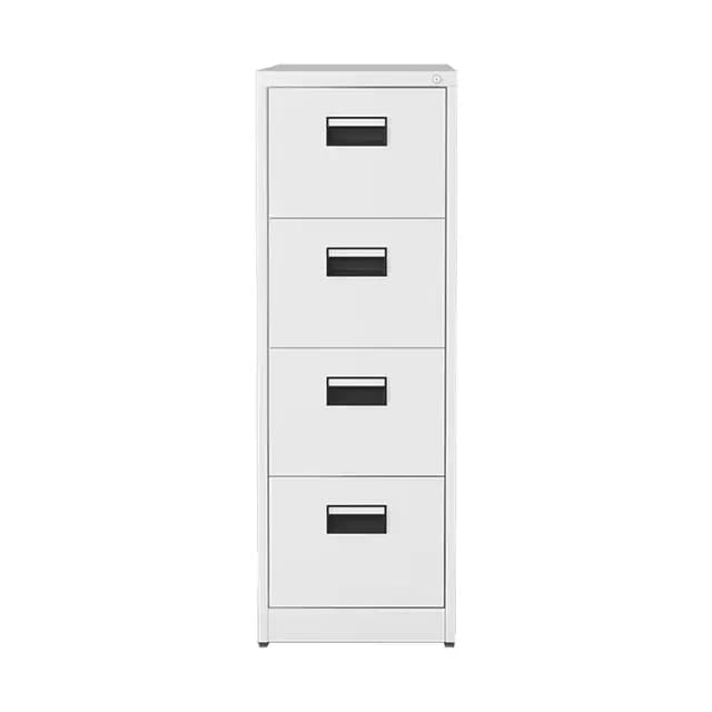 File Drawer Cabinet (2D/3D/4D)