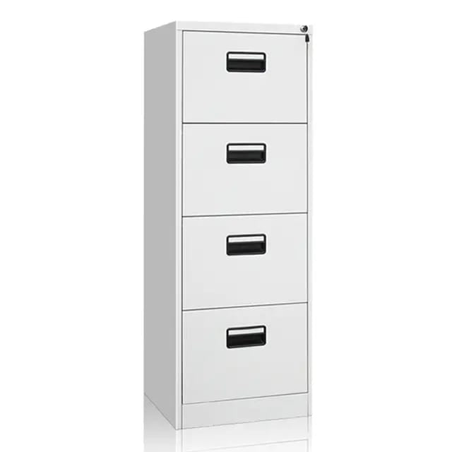 File Drawer Cabinet (2D/3D/4D)