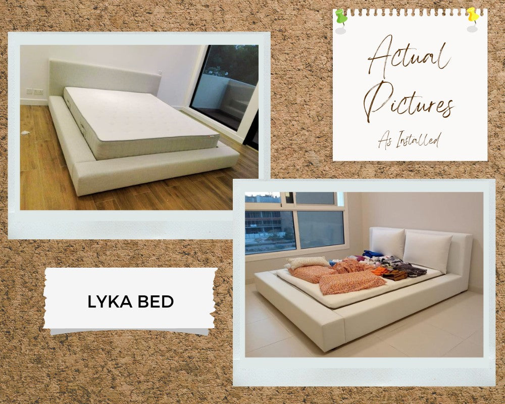 Lyka Bed