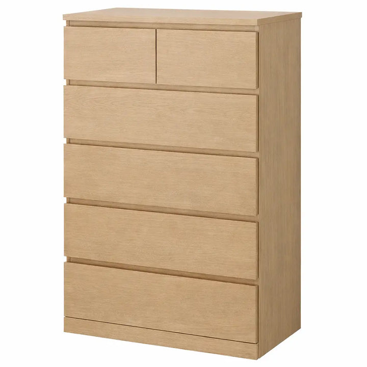Chest of Drawers 6
