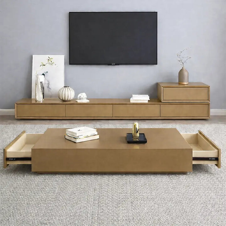 Klaus Coffee Table Model B