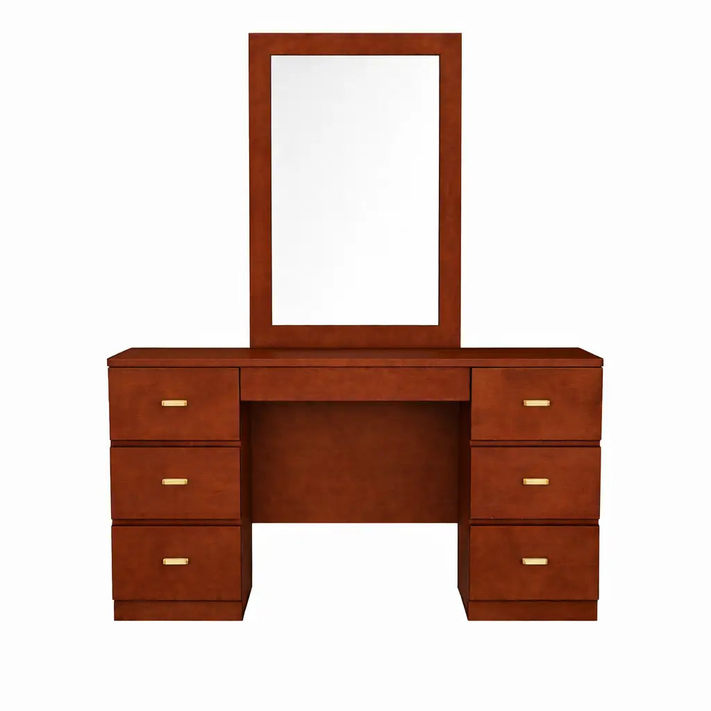 Dresser with Mirror, CD10