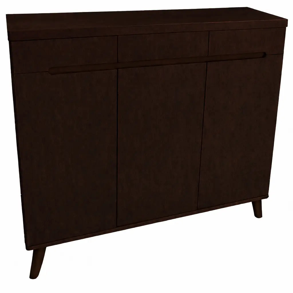 Shoe Cabinet, Custom, 5