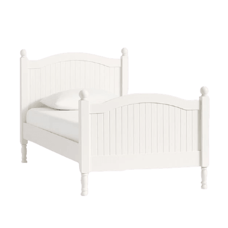 Arlo Bed, Single, Custom - Classic Furniture Dubai UAE