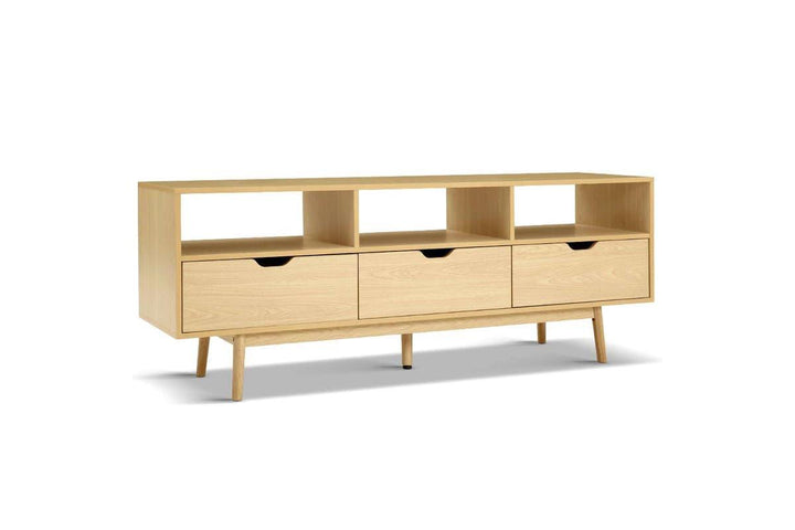 Artiss TV Entertainment Unit, 160 cms - Classic Furniture Dubai UAE