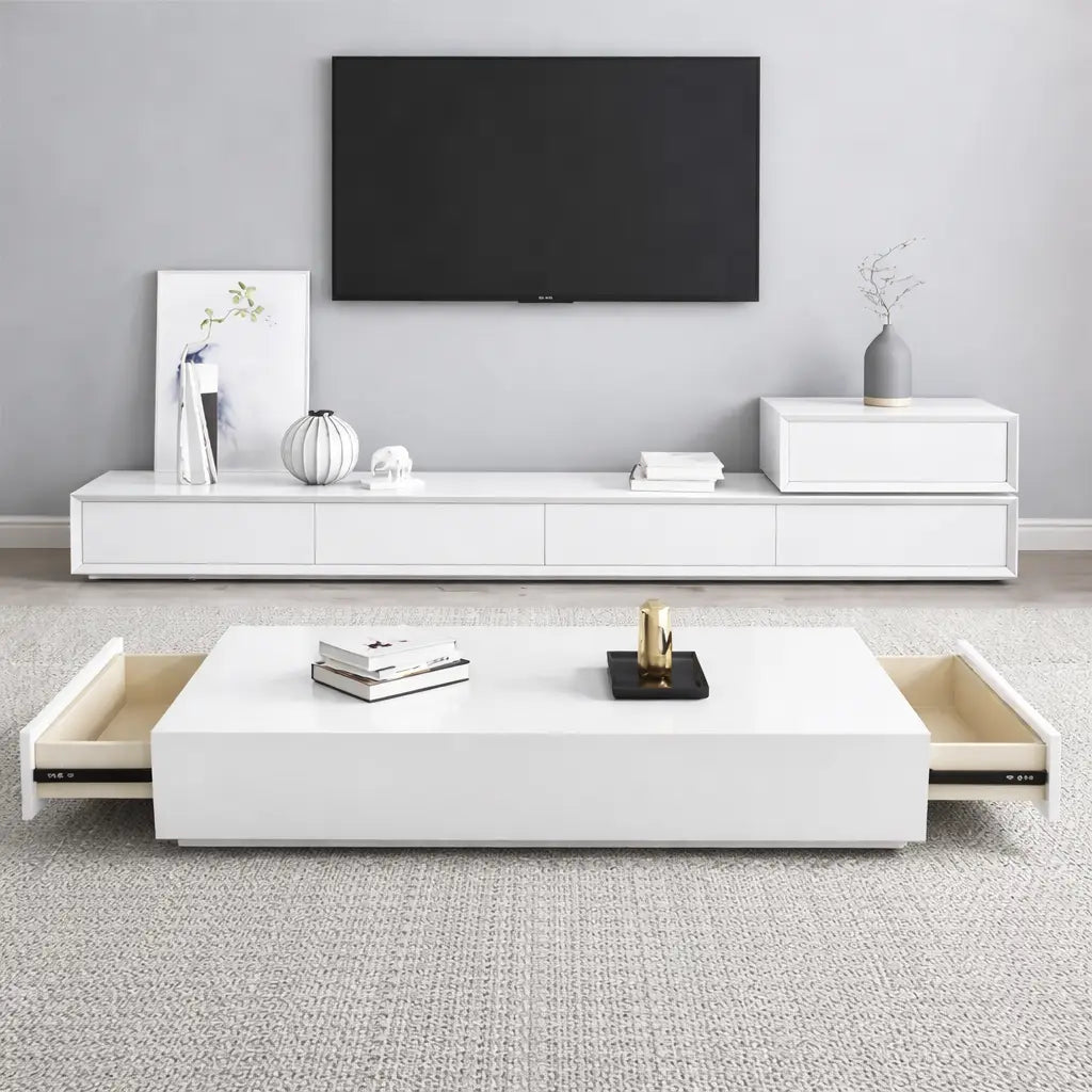 Klaus Coffee Table Model B