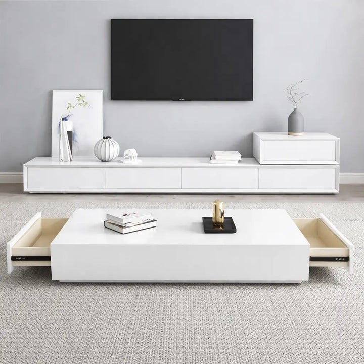 Klaus Coffee Table Model B